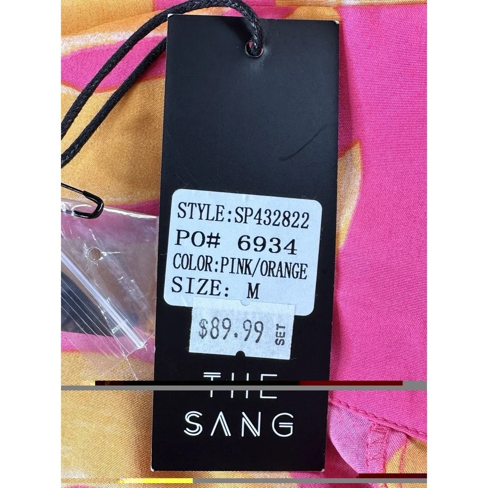 The Unbranded Brand womens three